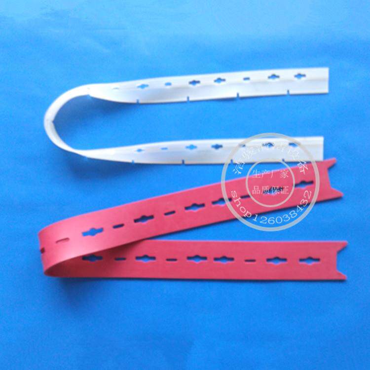 FIMAP菲迈普MR85B/100B洗地机吸水胶条刮水皮条扒水胶条配件