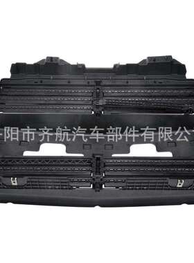 适用于2016-2019福特探险者Explorer集风罩进气罩格栅FB5Z-8475-A
