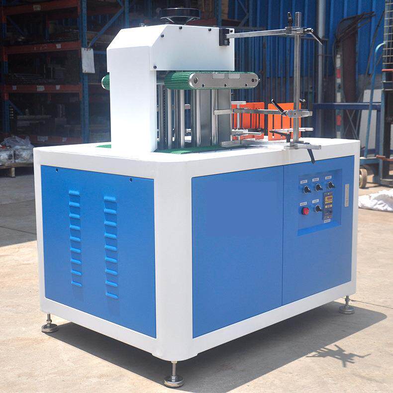 epe珍珠棉双工位直角机护角机珍珠棉EVA护角机直角机