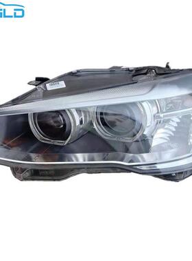 适用宝马X3F25X4F26前大灯前照灯6311740113763117401138