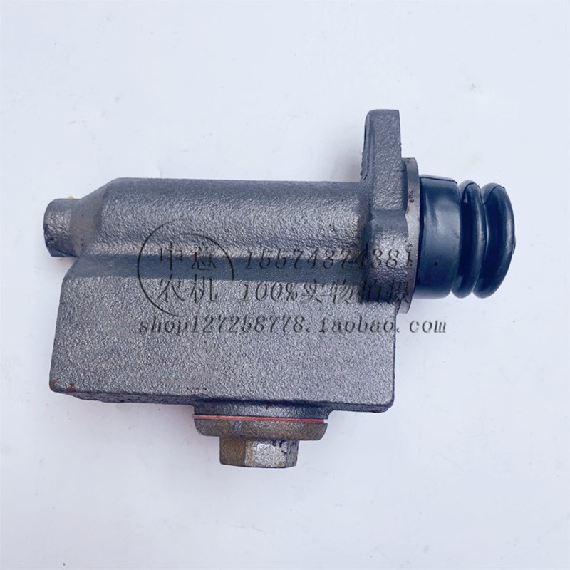 卡斯泵营口联基优质拖拉机老泵NJ130刹车总泵拖拉机全车配件