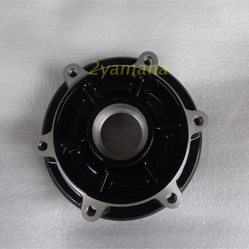天剑王250链座/YBR250大链轮底座/后链坐/轮毂离合器
