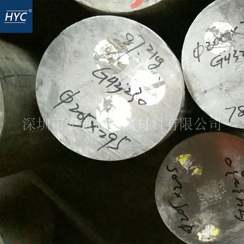 GH3230(GH230)镍基高温合金棒 圆棒 圆钢 板材 钢板 管材 锻件