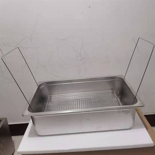 炸煎饼果子薄脆炸网商用不锈钢油炸脆皮神器炸脆饼工具专用油炸锅