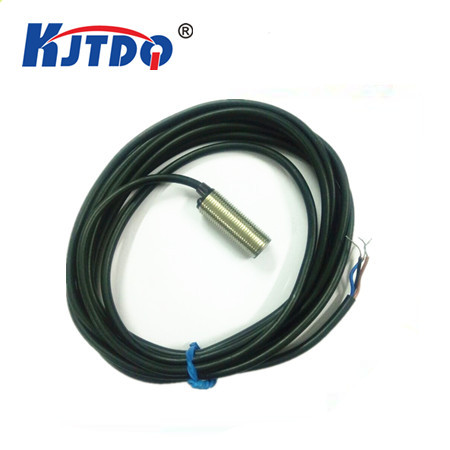 凯基特 霍尔传感器HBB10-1K/2K HBB10-1B/2B 霍尔开关 磁性开关