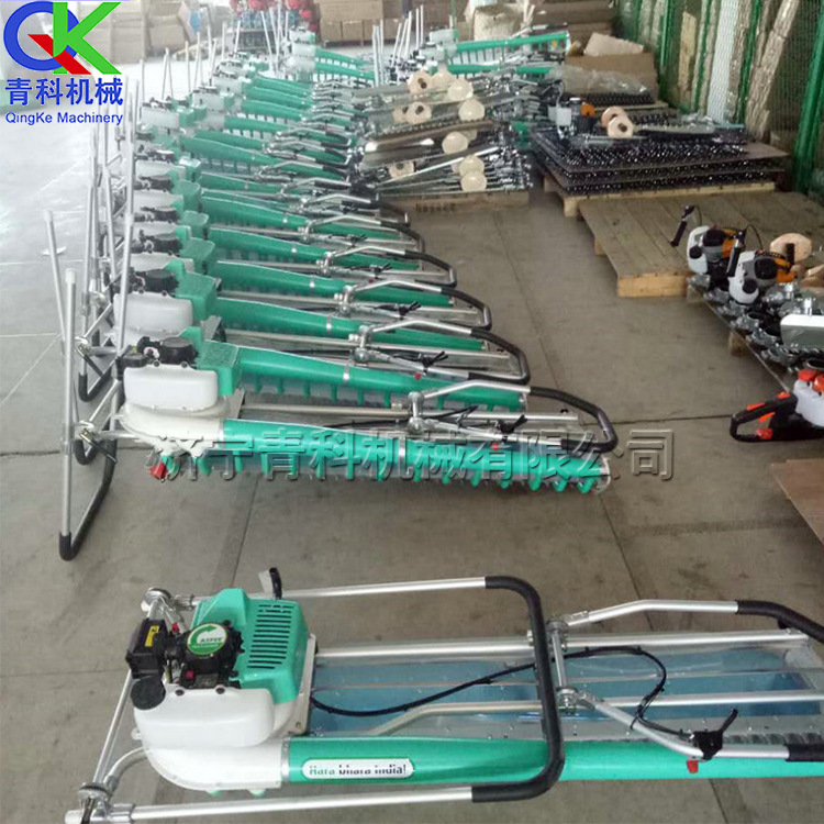 茶园平衡弧形修剪机 夏秋红茶绿茶乌龙茶采茶机 二冲程茶叶采摘机