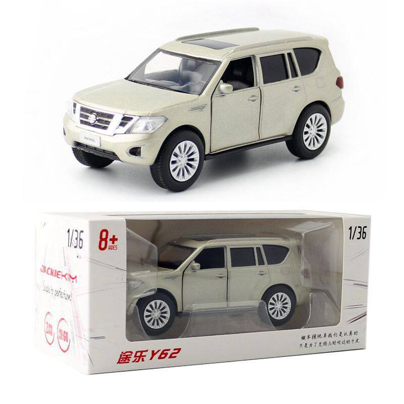 JKM玩具合金汽车模型1:36合金车/玩具仿真车/