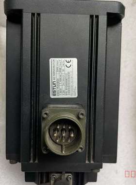 议价埃斯顿伺服电机EMG-15ASB24 1.5KW 成色如适用
