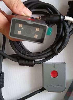 议价SuperLead斯普锐固定式工业二维读码器适用