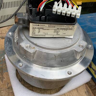 议价rosenberg洛森离心风机DKHR500-4KW.155适用