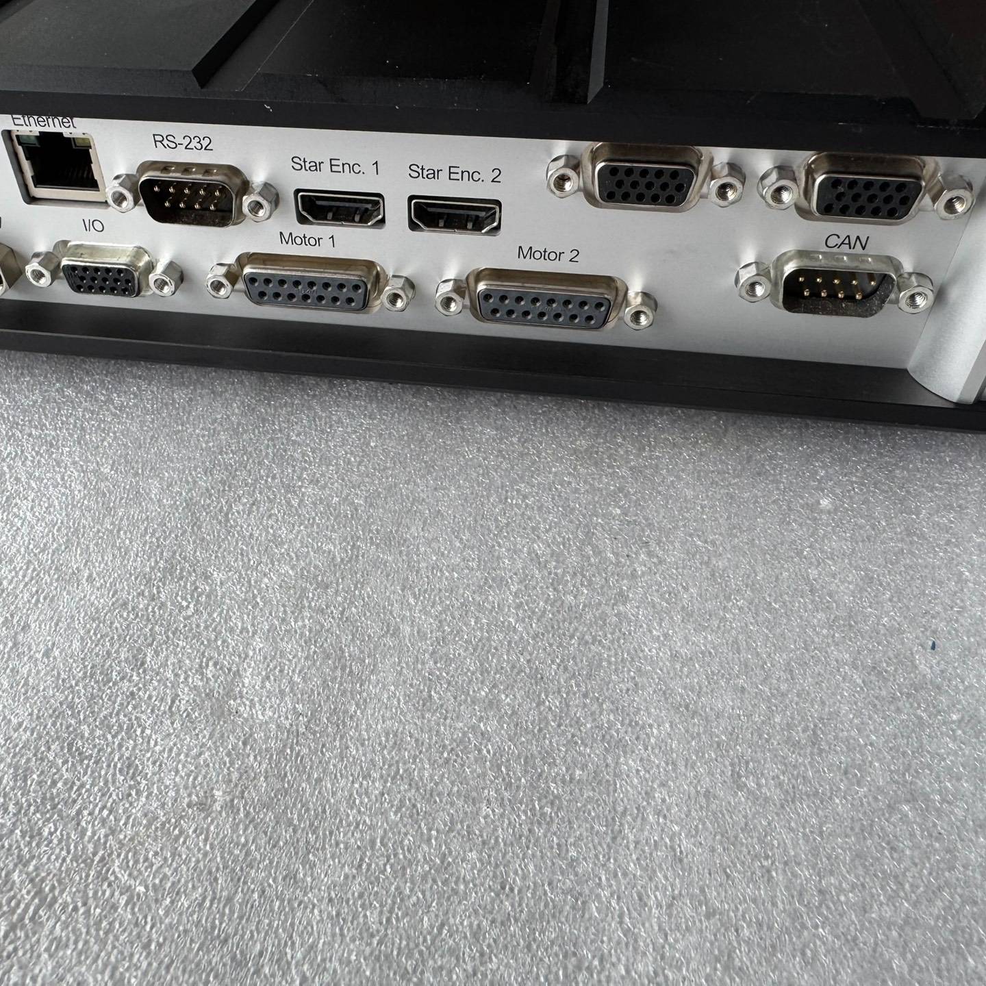 议价PI普爱纳米 Hydra TT精密步进电机7160-9适用