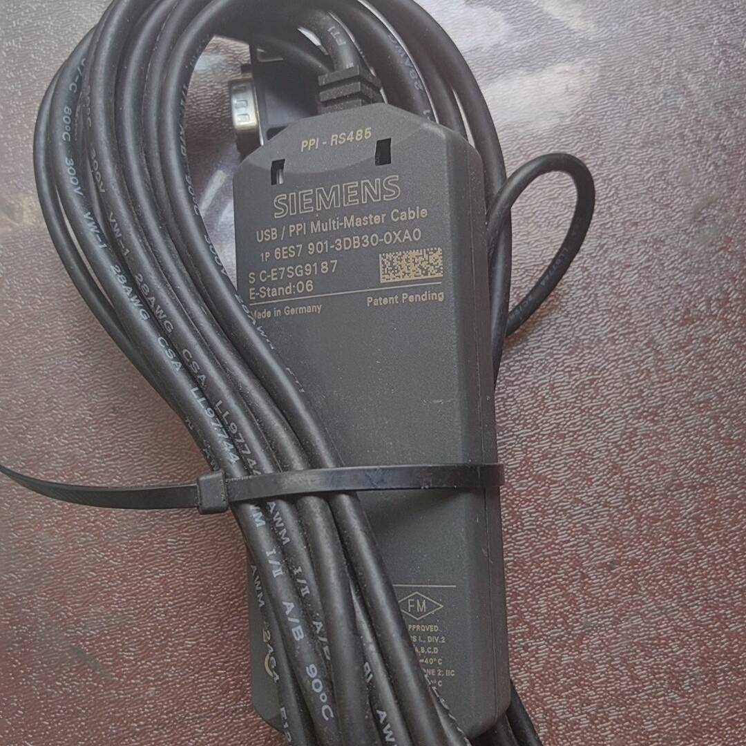 议价适配器6ES7 901-3DB30-0XA0 S C适用