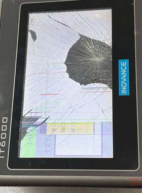 议价inovance汇川IT6000系列触摸屏IT6043T适用