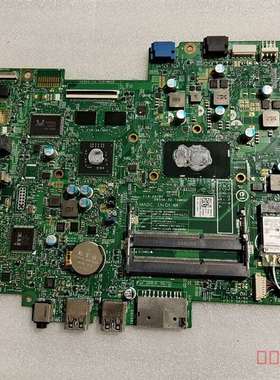议价戴尔24寸3459一体机主板14091-1，集成CP适用