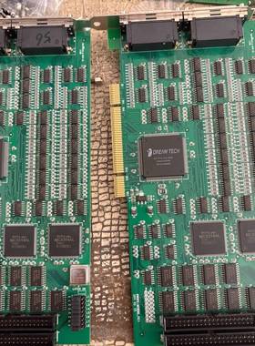 议价RWSFE-MC8(M)_V2.1采集卡 成色漂亮 功能适用