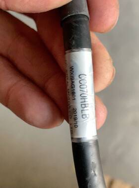 议价马达线缆 CC070HBLB适用