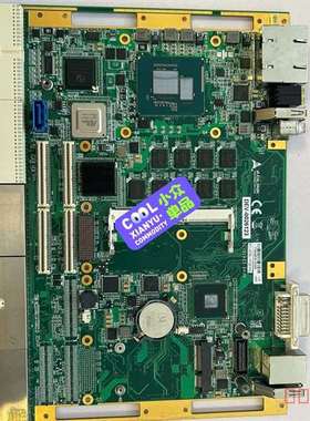 议价ADLINK 51-31422-0A30. CPCI-653适用