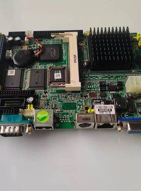 议价艾讯 SBC84621 REV.A4-RC  工控设备机主板适用