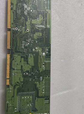 议价ASBC815 REV B 全长板卡 工业工控主板包适用