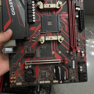 议价技嘉b450m gaming主板适用