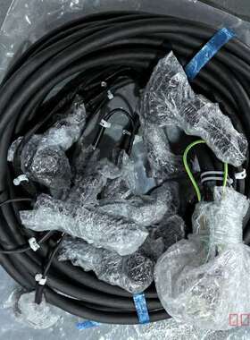 议价安川机器人本体线缆HW0273067，HW0270816适用