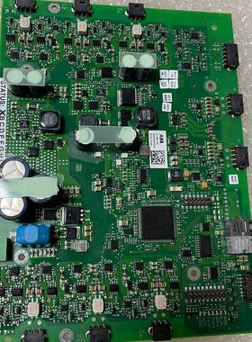 议价ABB高压变频器配件3BHE033067R0103适用