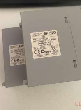 议价HITACHI日立 EH-CPU316A 模块EH-适用