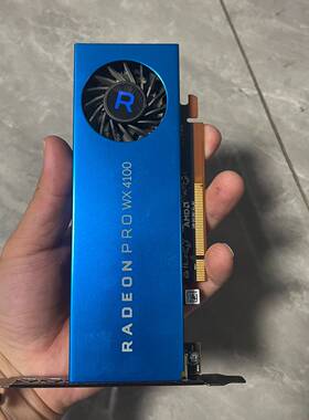 议价wx4100显卡适用