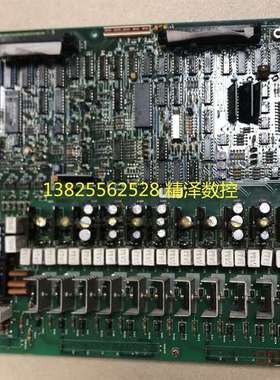 议价三菱驱动主板SE-I01/BN624A479G54M适用