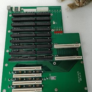 议价工控机底板YPG一6113LP4 成适用 VER：A1.0