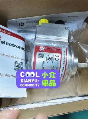 议价帝尔编码器CEV582M-10379一台议价适用