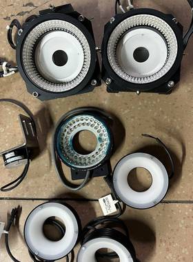 议价视觉光源 CA-DRW3，IMAR-80W，咨询议价适用