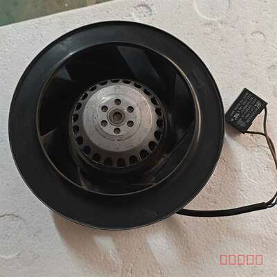 议价散热风扇德国ebm R2E190-A026-B3离心风机适用