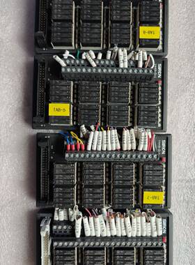 议价SIRON32位信号继电器模块Y449/Y449-D-1适用