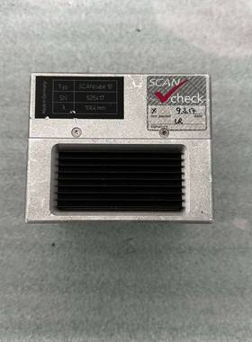 议价SCANL  basiCube 10光斑1064nm激光适用