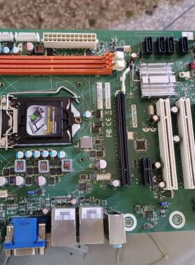 议价SIMB-A21工控机主板适用