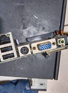 议价双网卡设备主板 ECM-3720 EPI-945GSE  T适用