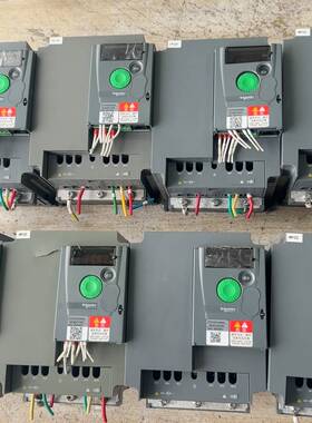 议价变频器ATV310HU40N4A.  4KW适用