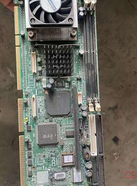 议价，研华PCA-6189G2 PCA-6189A2工控机主适用