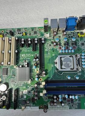 议价艾讯 IMB205 REV.A2-RC 工控机主板 IMB2适用