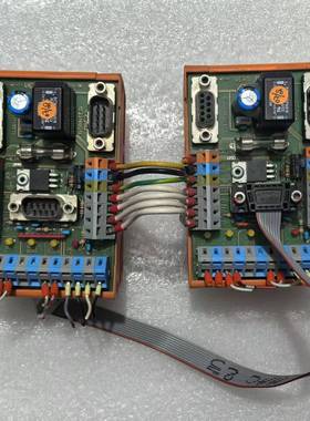 议价entrelec 施勒 控制模块VERS MAC23/B适用