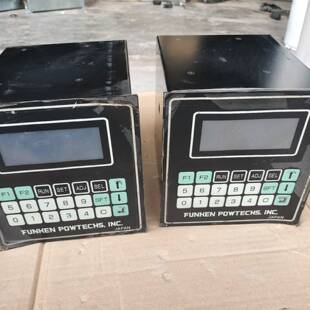 议价FUNKEN POWTECHS INC 粉研宝泰称重仪，适用
