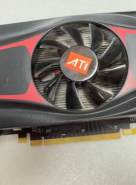 议价AMD hd7670 4GB显卡适用