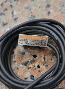 议价雷尼绍 rgh28y  0.1u 高精度读数头适用