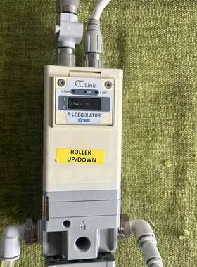 议价ITV2050-40F3N-X155卡尔迈耶整经机专用阀适用