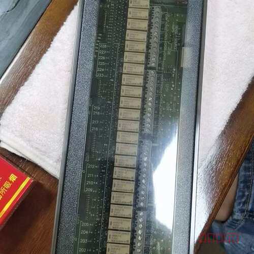 议价是德科技安捷伦34901a采集仪模块34908A适用