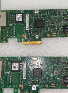 议价戴尔双口千兆网卡 07MJH5 0V5XVT 2片 有适用