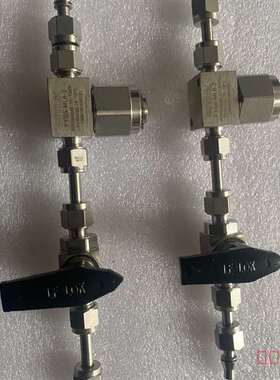 议价FITOK飞托克T型过滤器FTSS-ML6-2，LFeng-适用