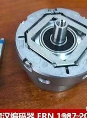 议价编码器ID586650-01，EQN1325 2048 5M适用