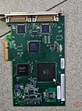 议价RoHS (e1)45078660 REV 2采集卡PN:4适用